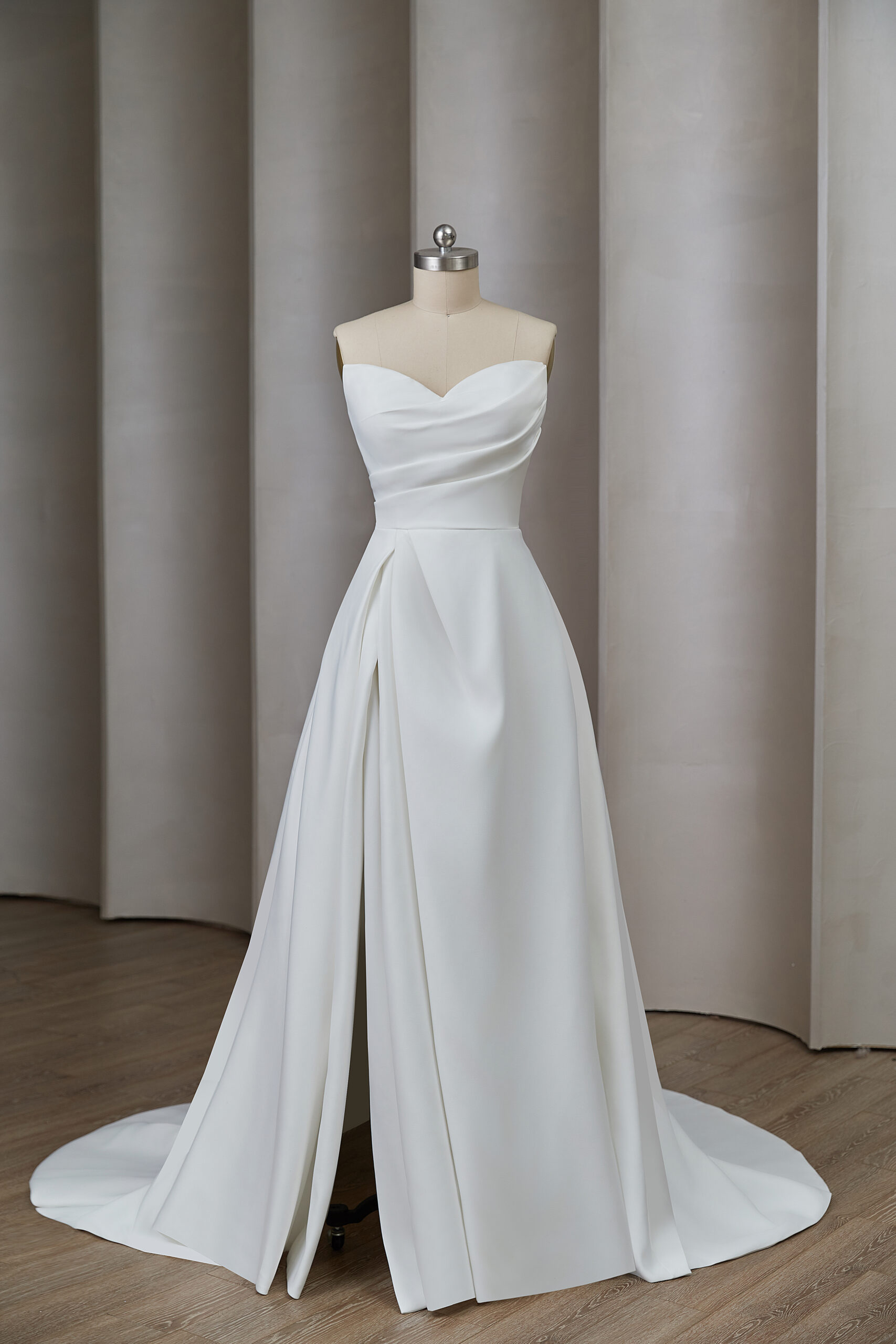 wedding dresses