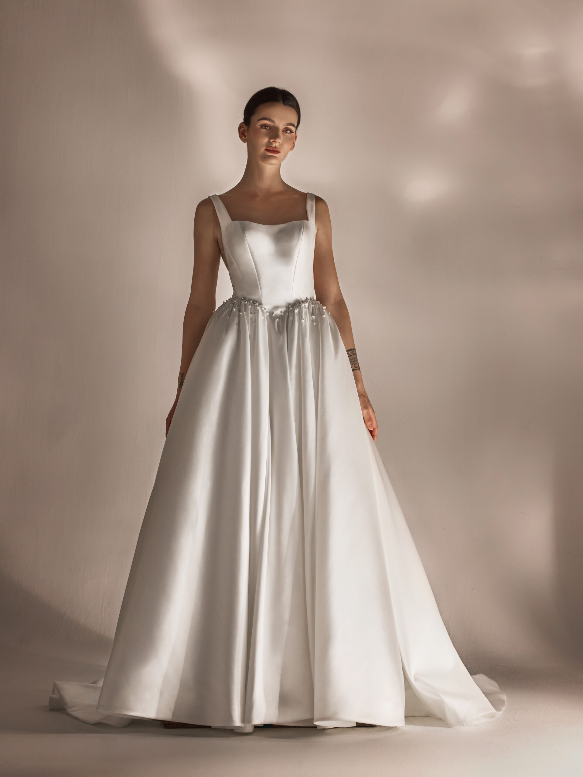 wedding dresses