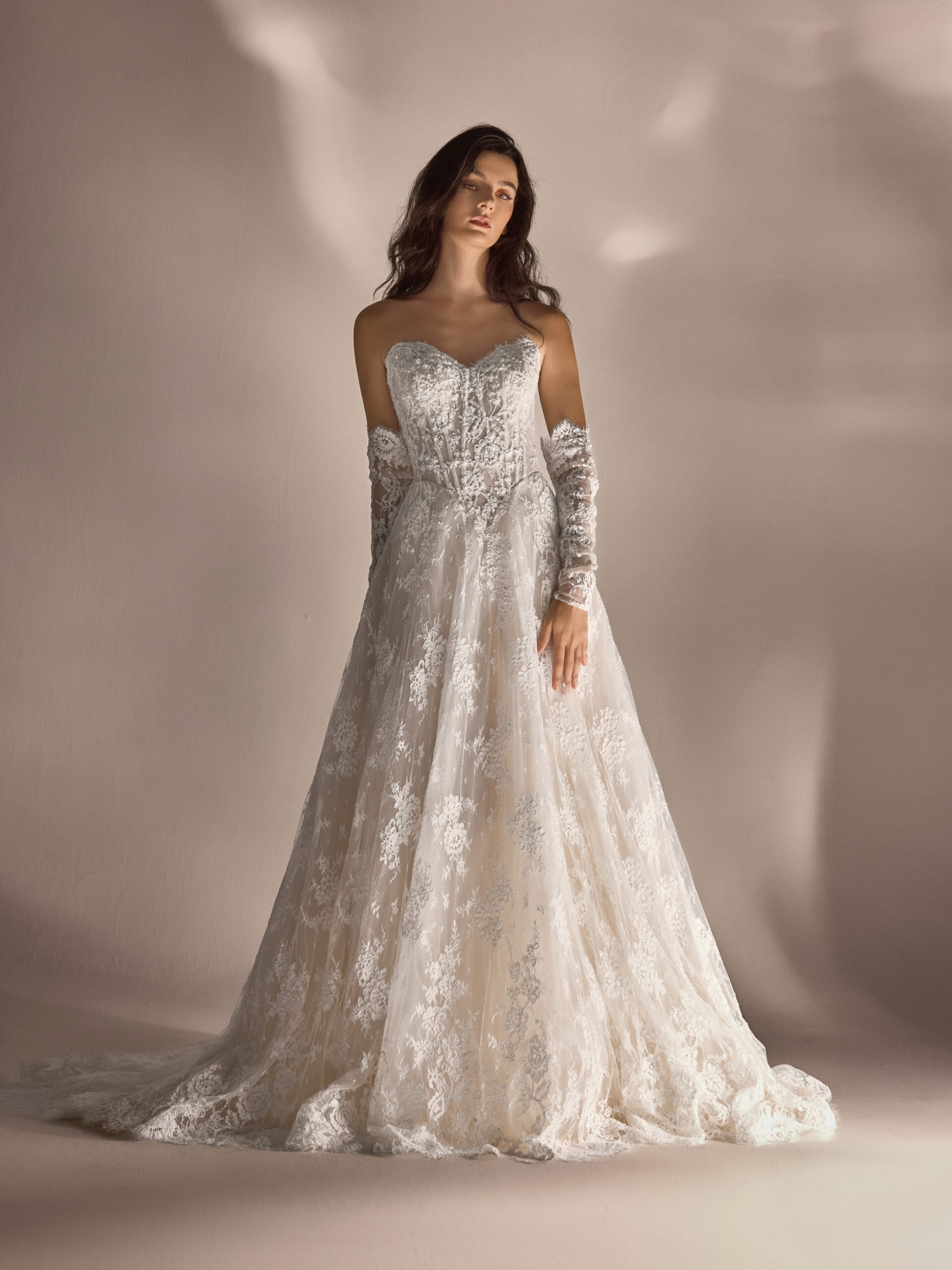 wedding dresses