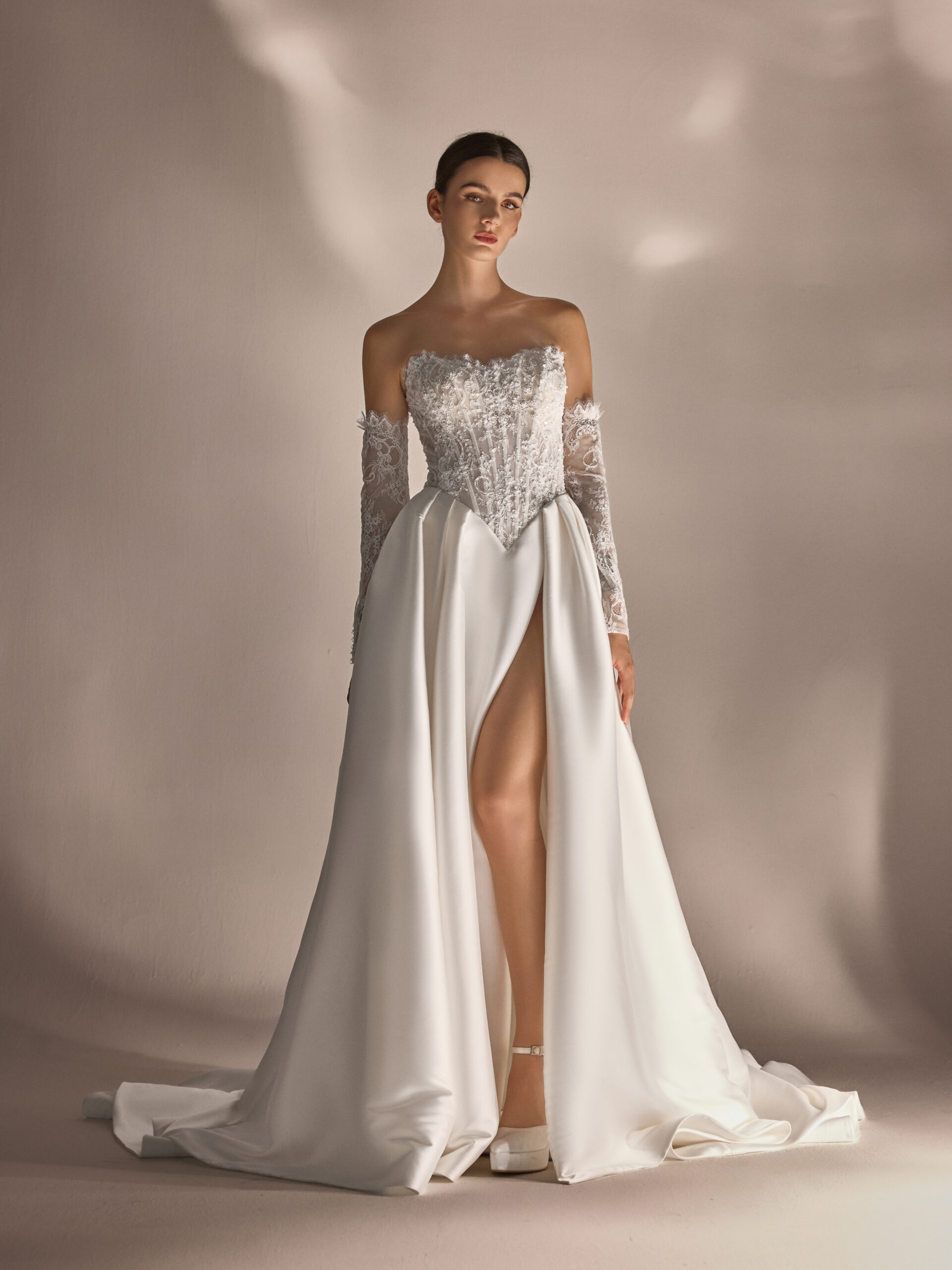 wedding dresses