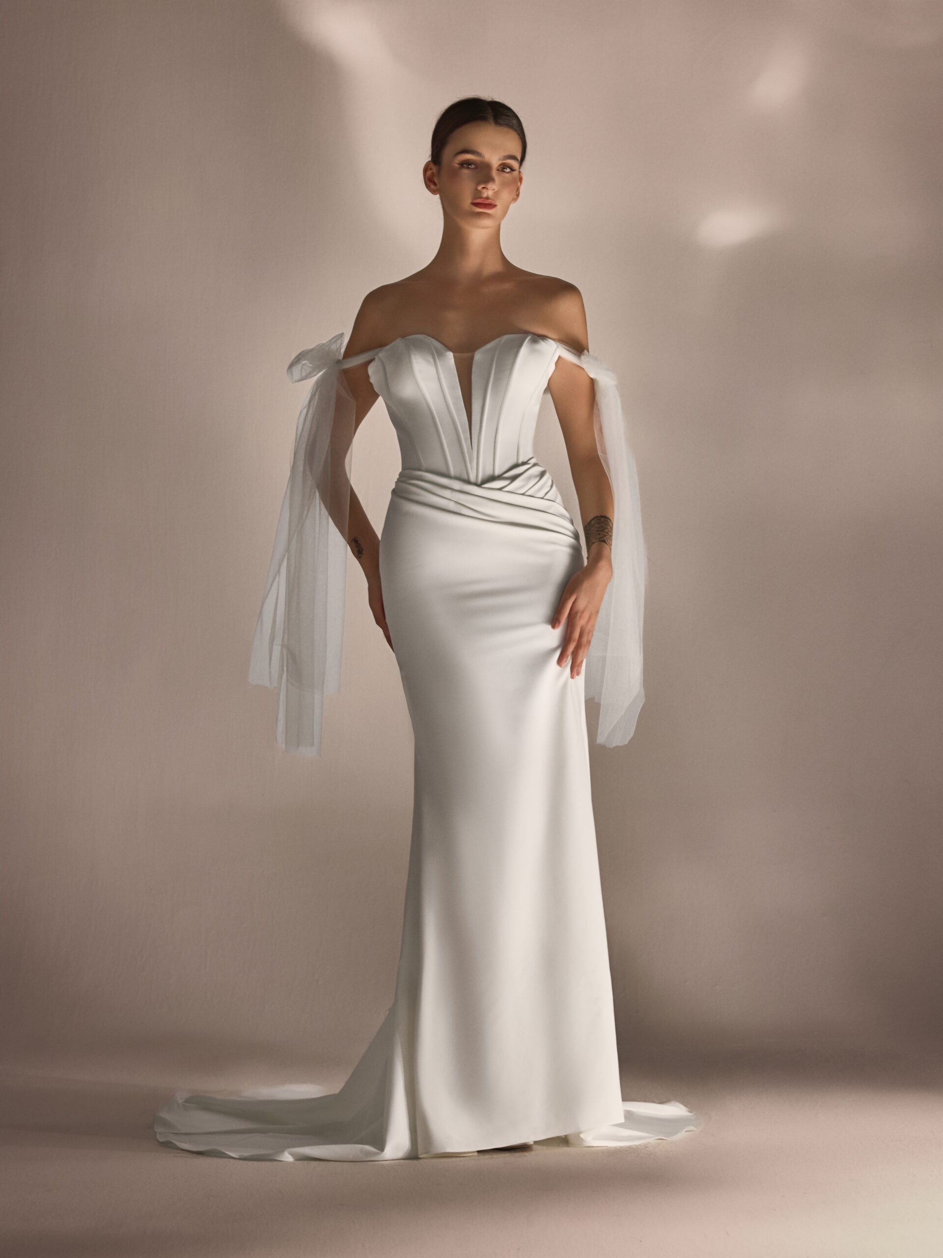 wedding dresses