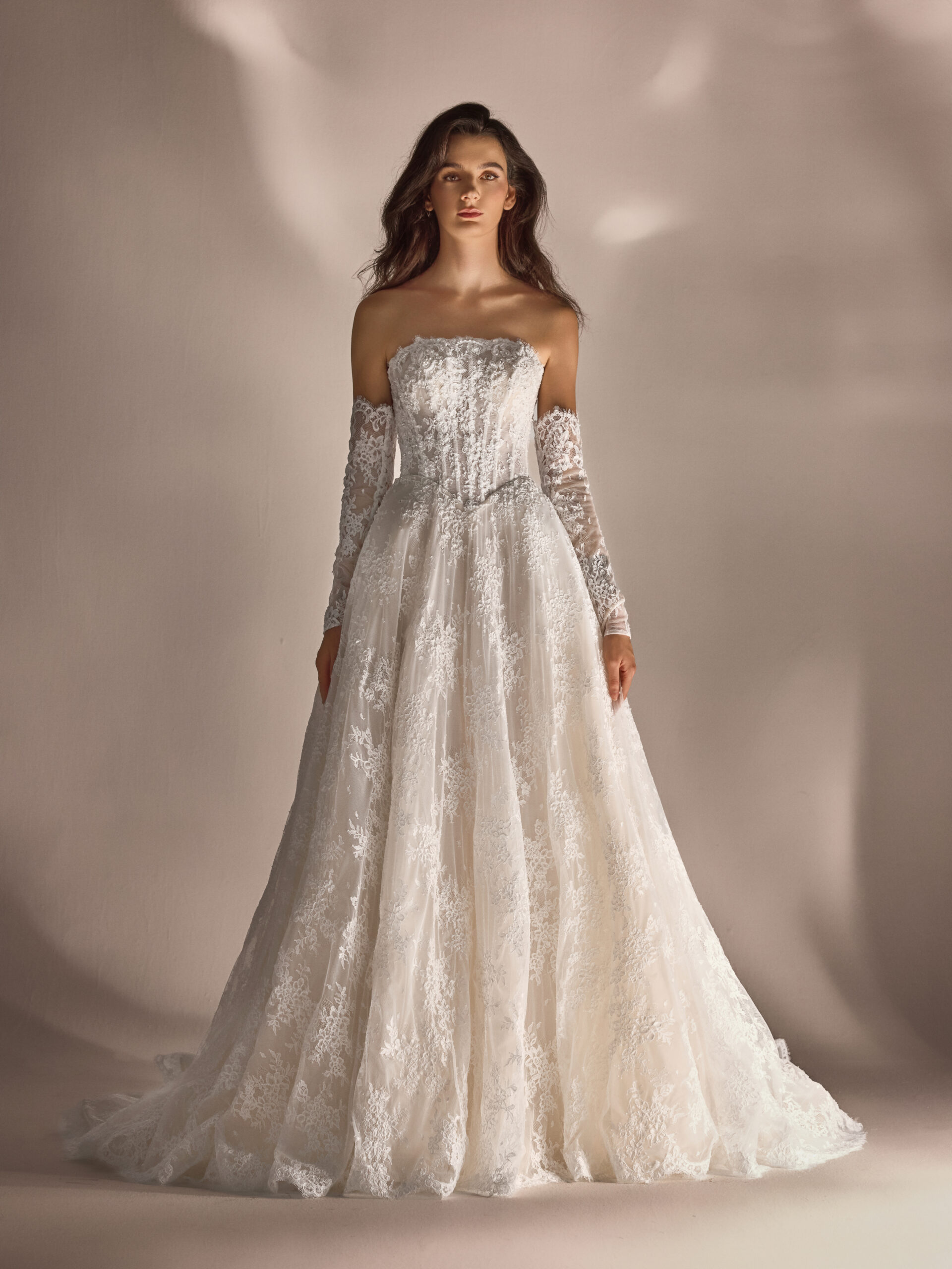 wedding dresses