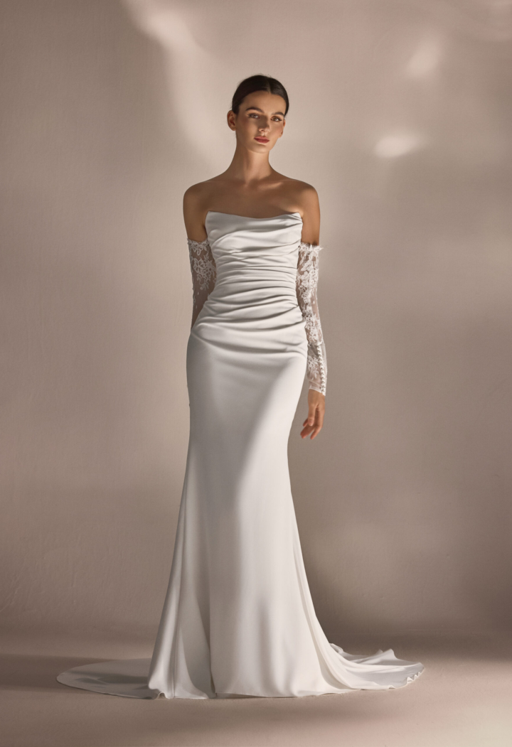 wedding dresses