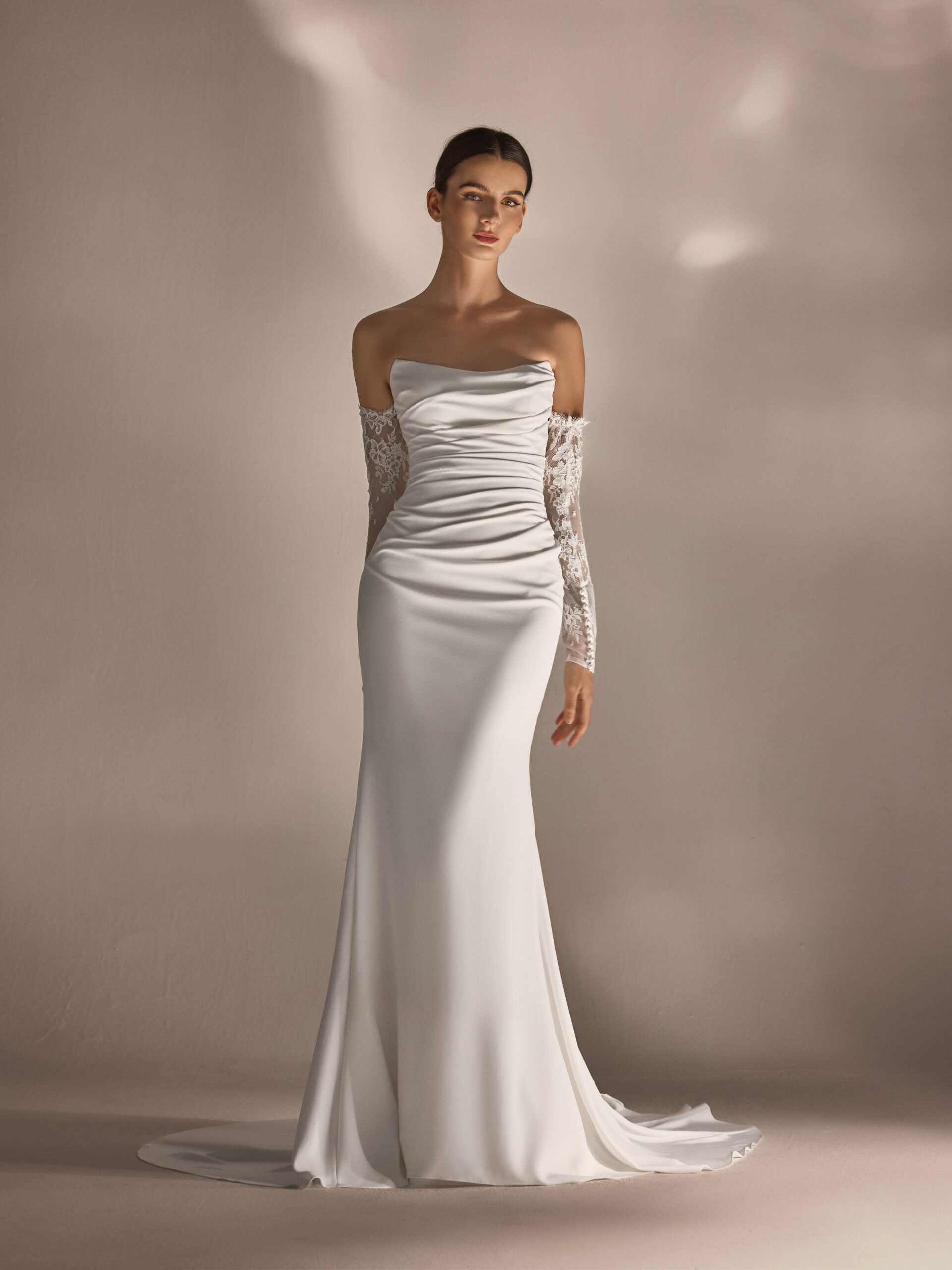 wedding dresses