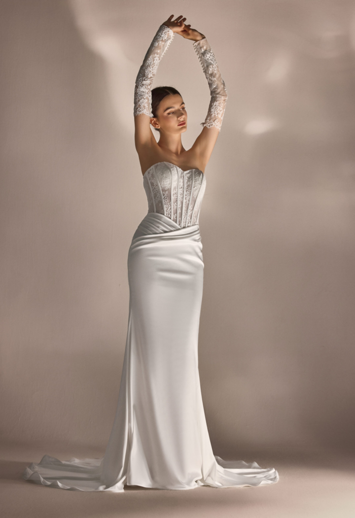 wedding dresses