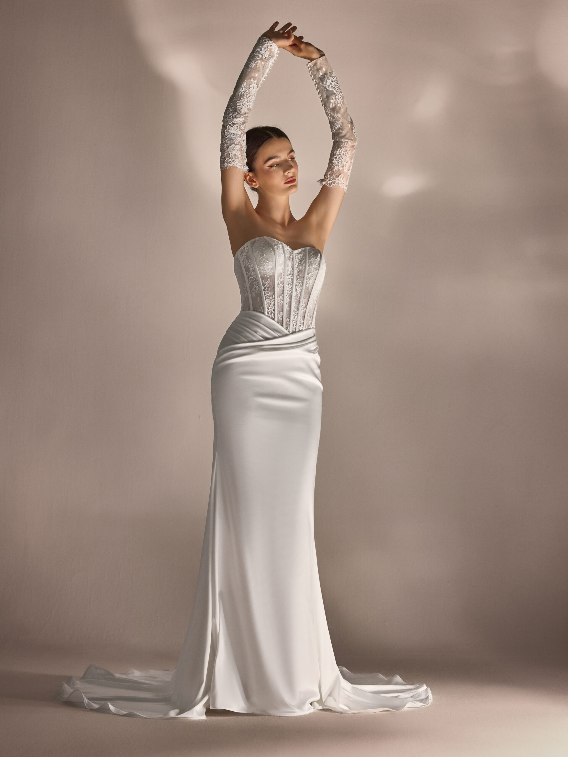 wedding dresses