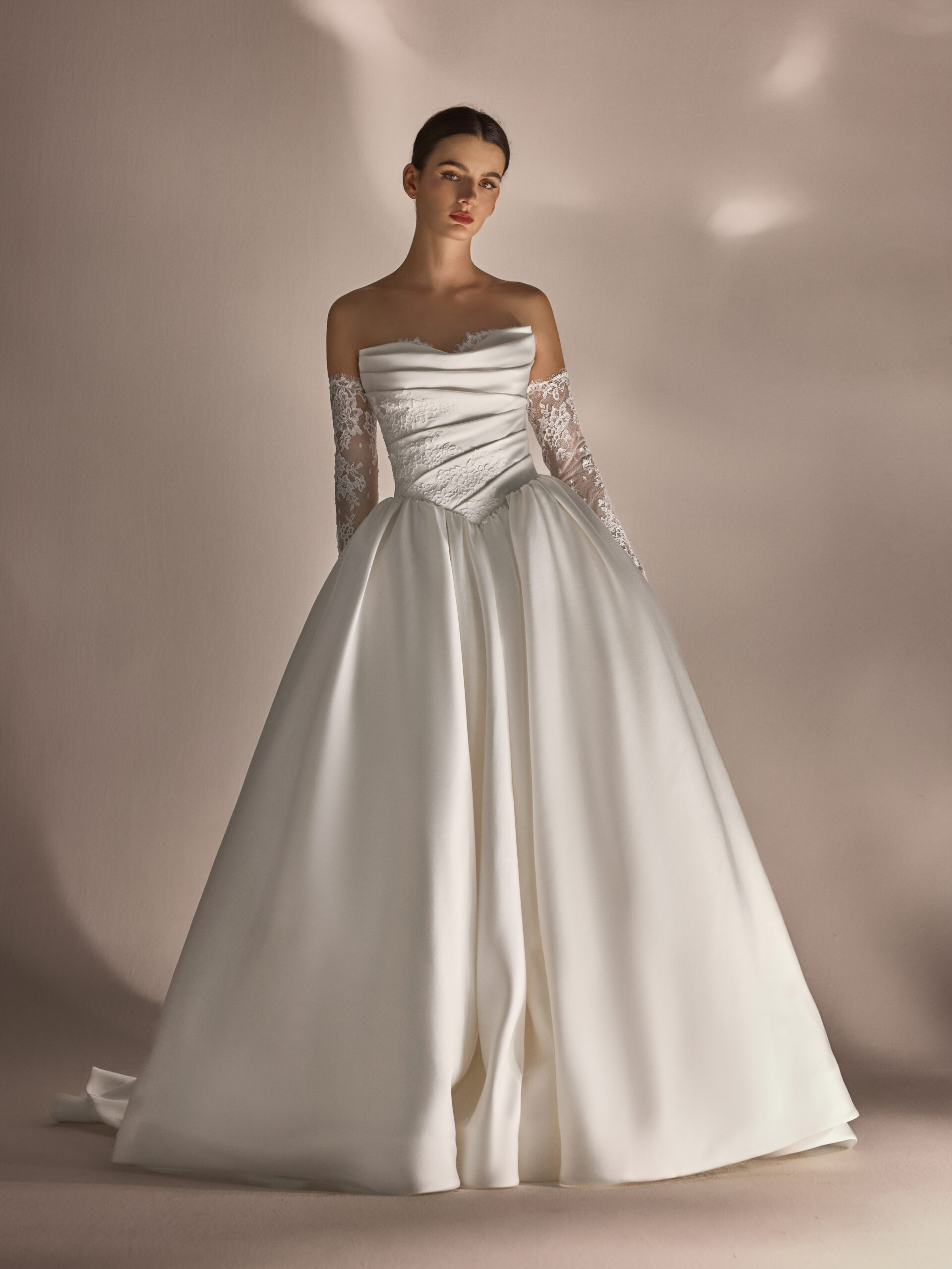 wedding dresses
