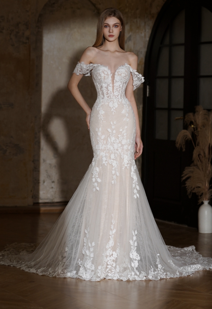 wedding dresses perth