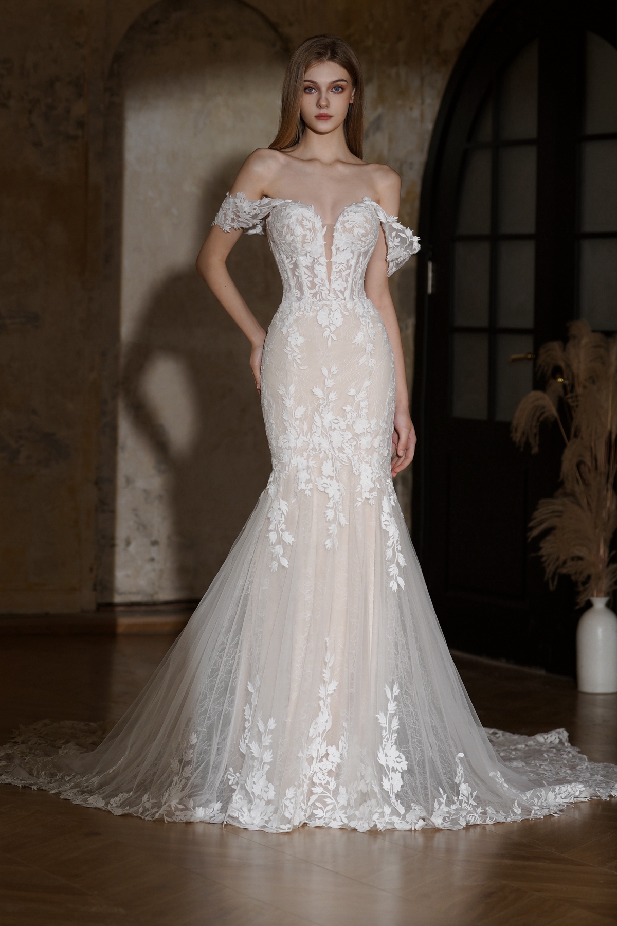 wedding dresses perth