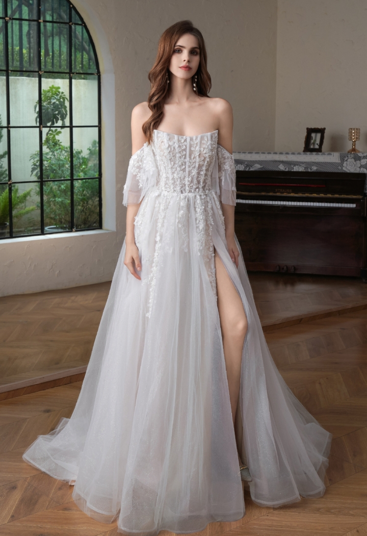 wedding dresses perth