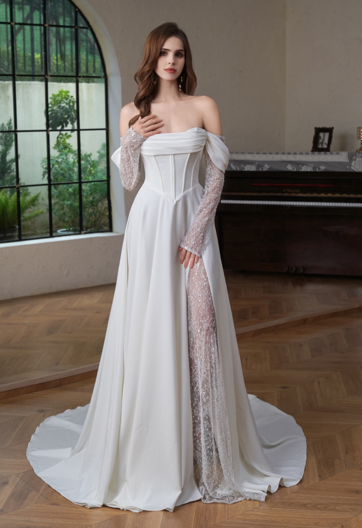 wedding dresses perth