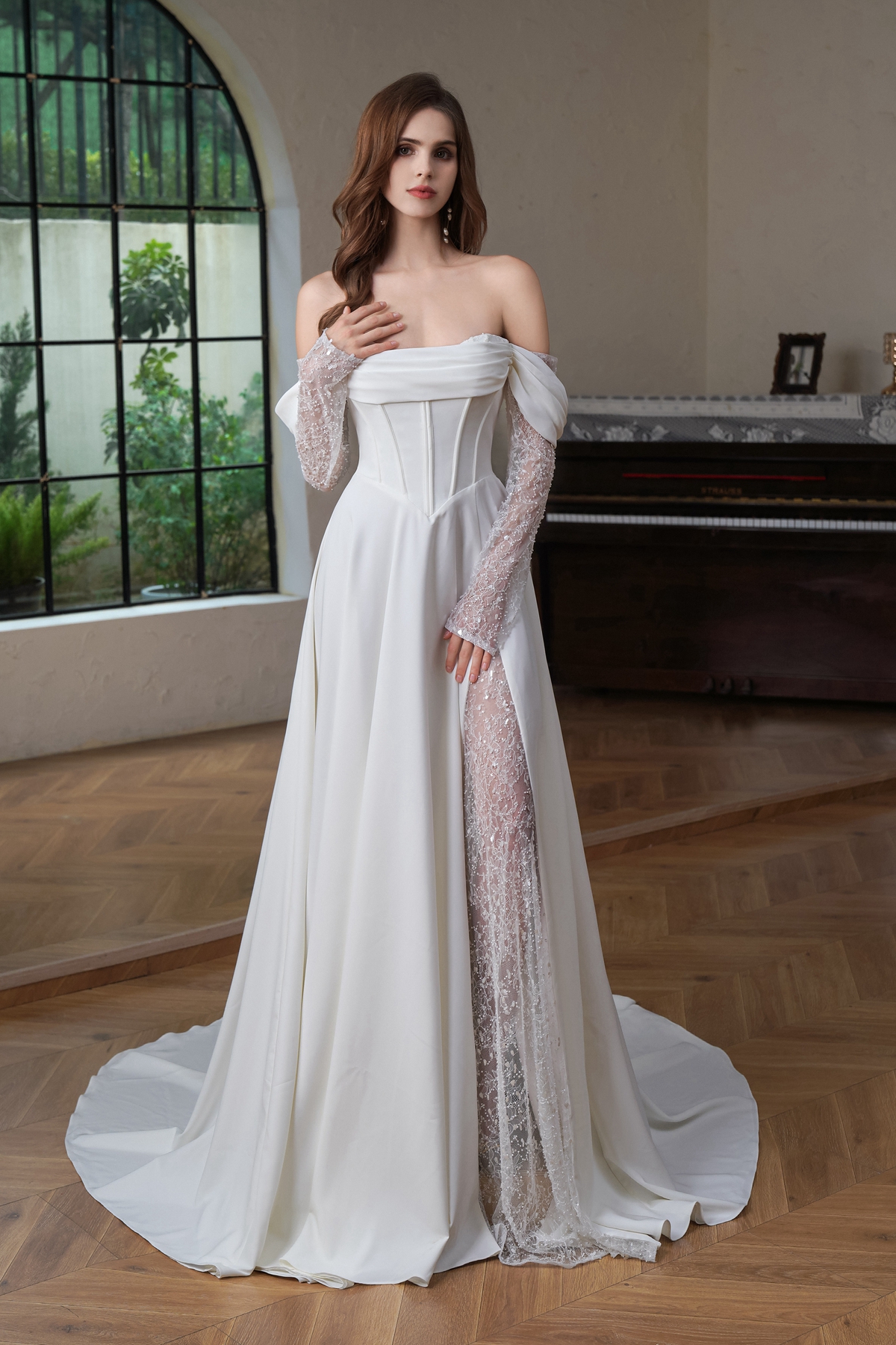 wedding dresses perth