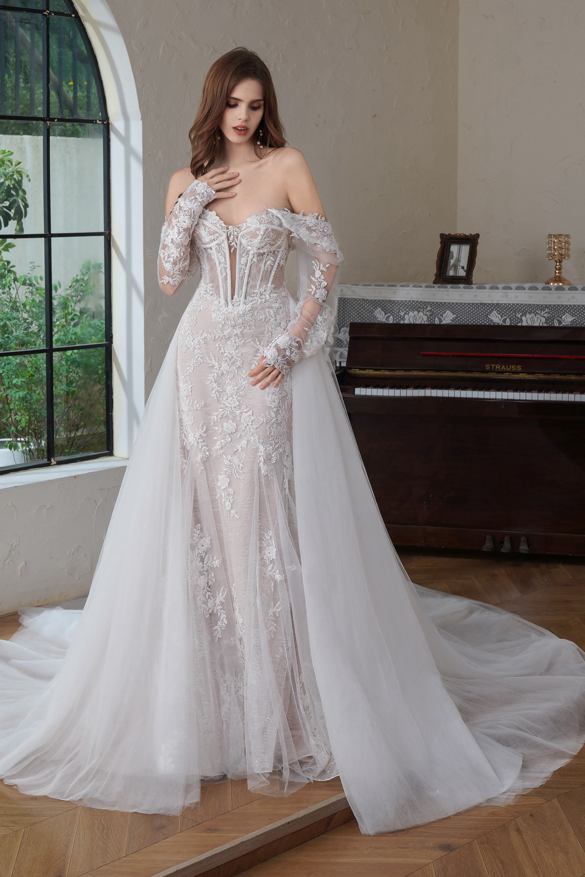 wedding dresses perth