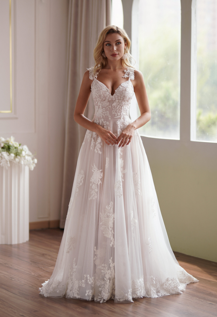Wedding Dresses perth