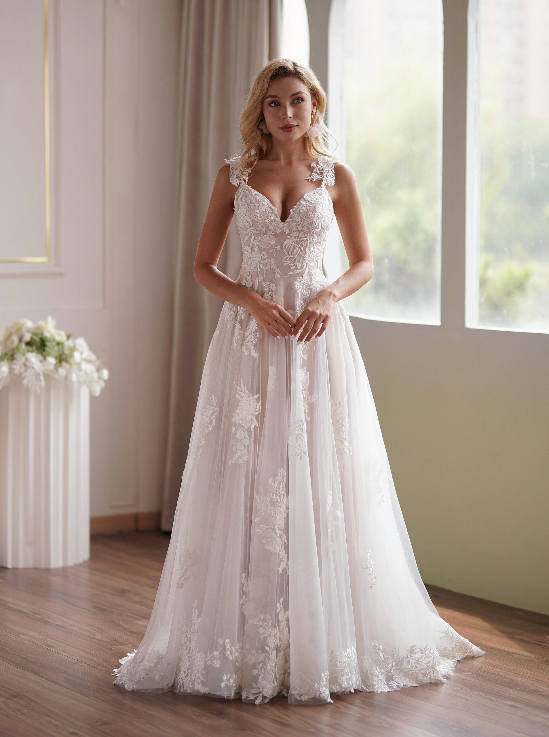 Wedding Dresses perth
