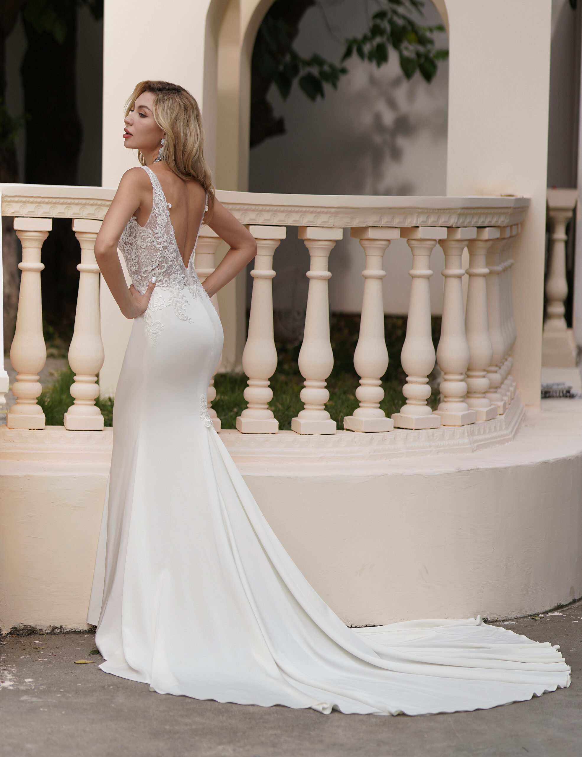wedding dresses