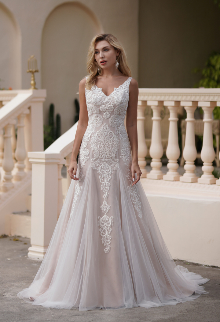 wedding dresses