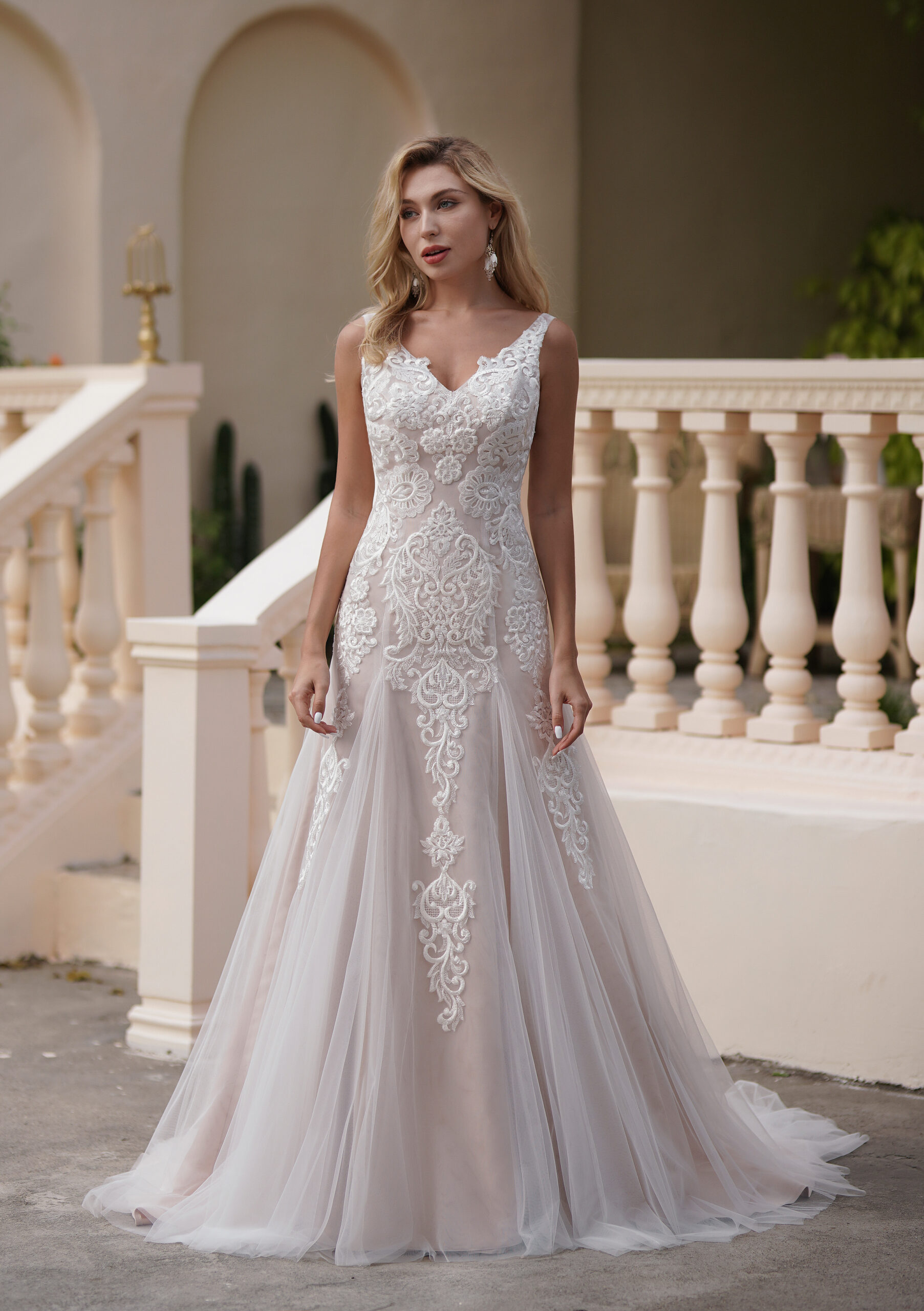 wedding dresses