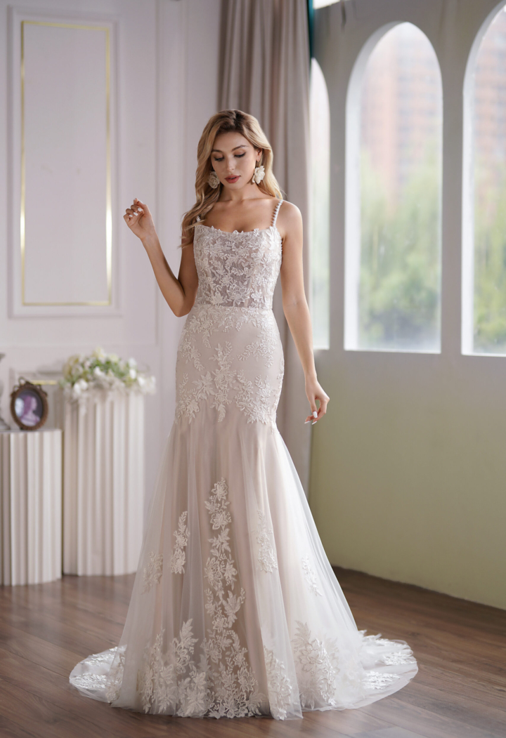 wedding dresses