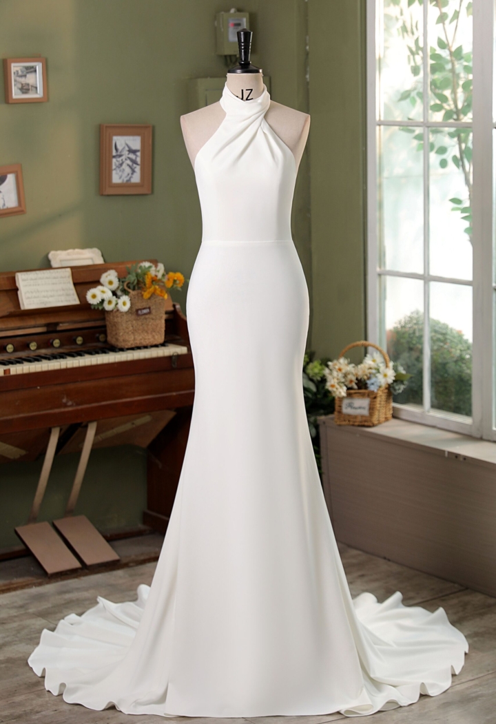 wedding dresses
