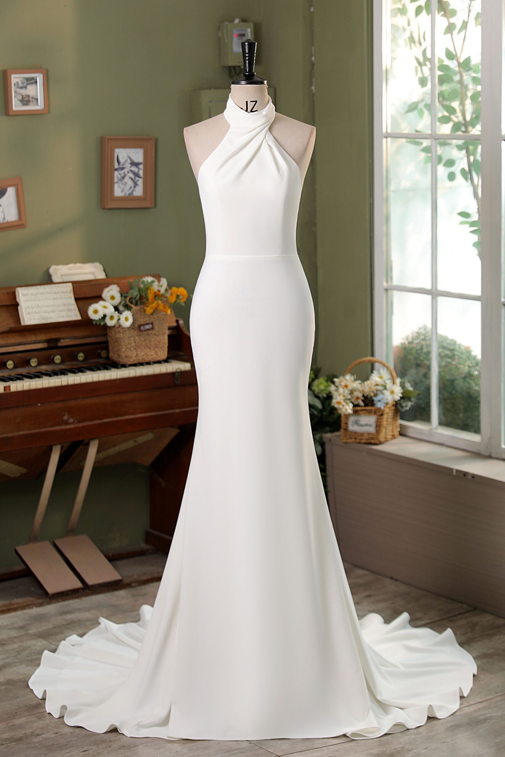 wedding dresses