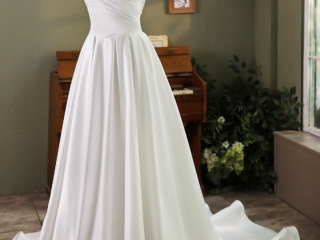 wedding dresses
