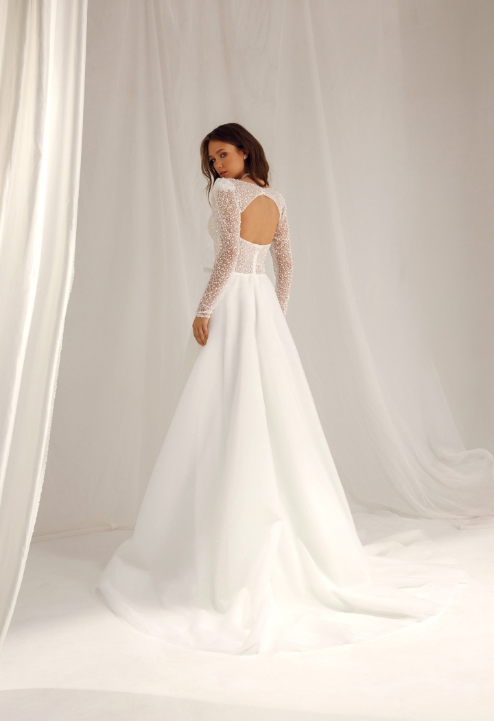 wedding dresses