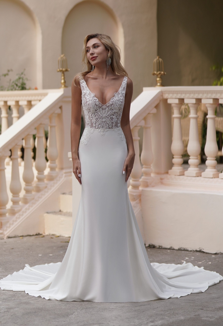 wedding dress shop