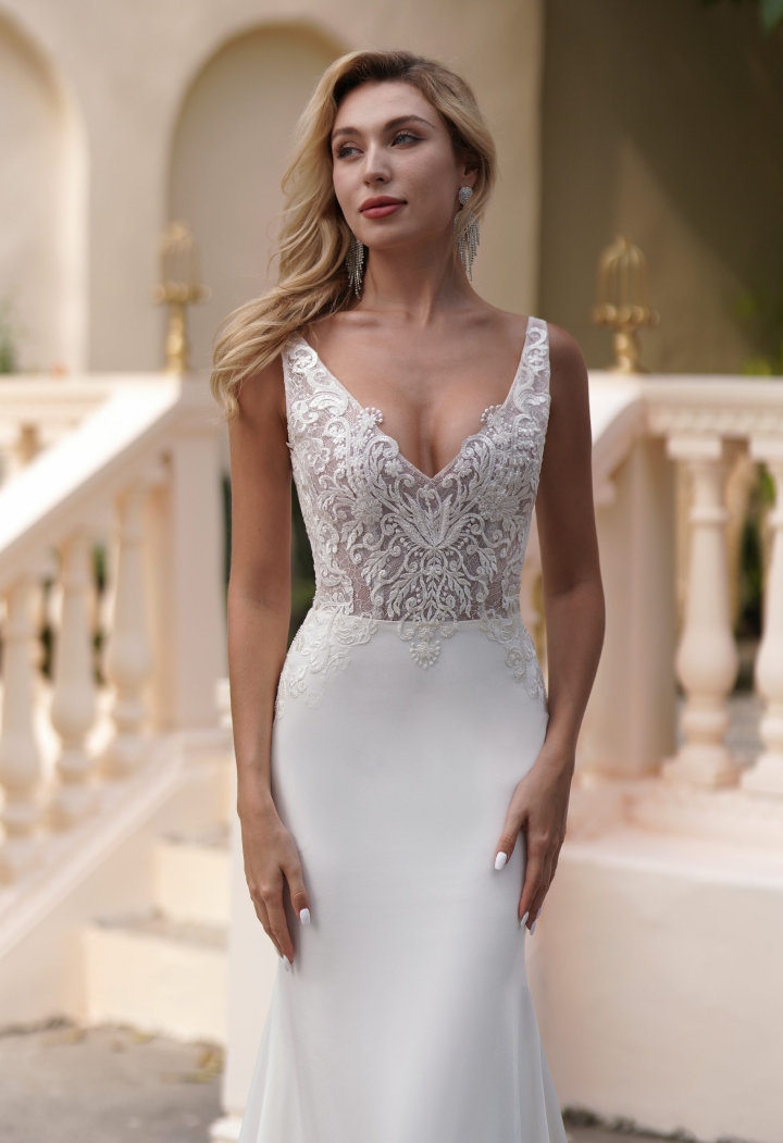 wedding dress shop