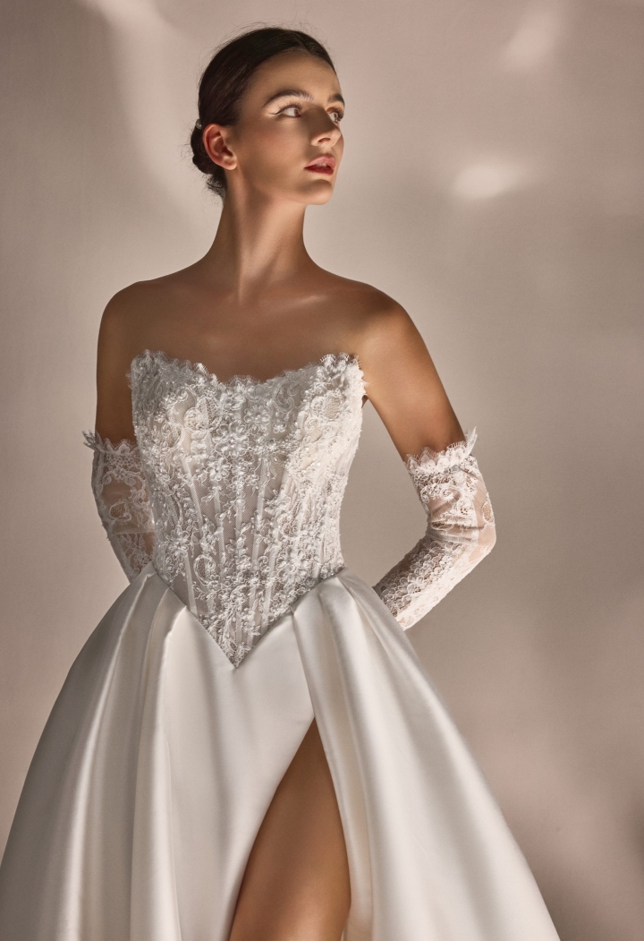 wedding dress shops
