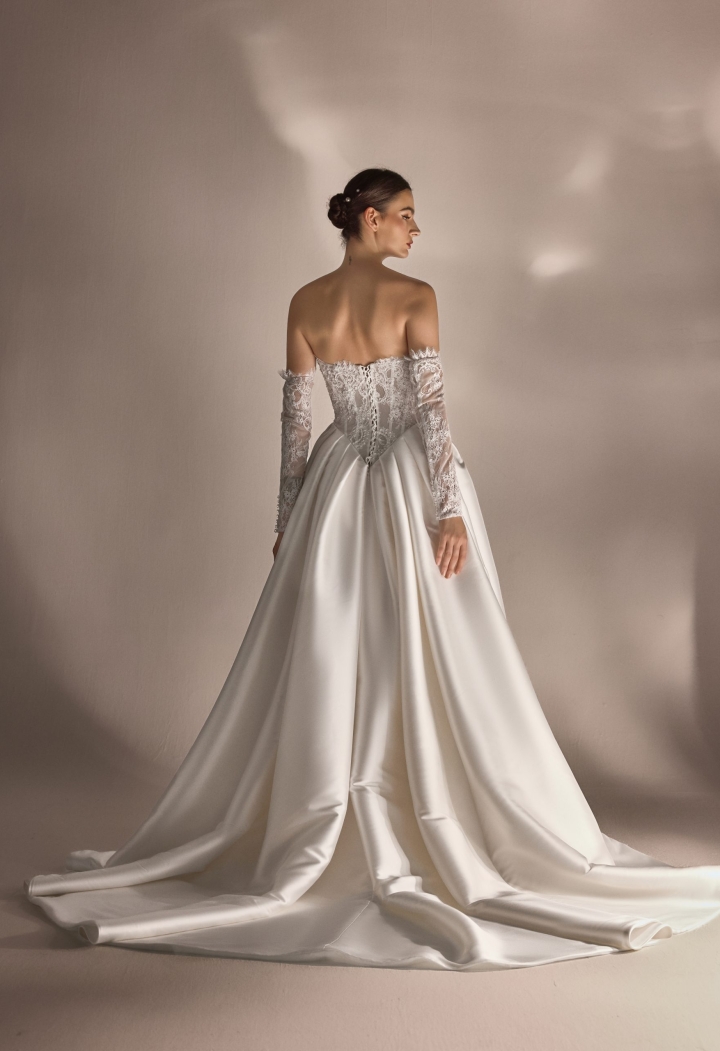 wedding dress shops