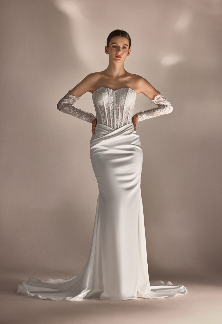 wedding dresses