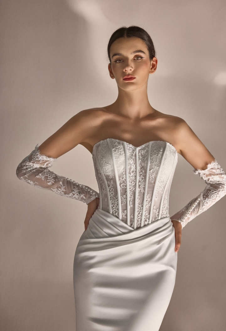 wedding dresses