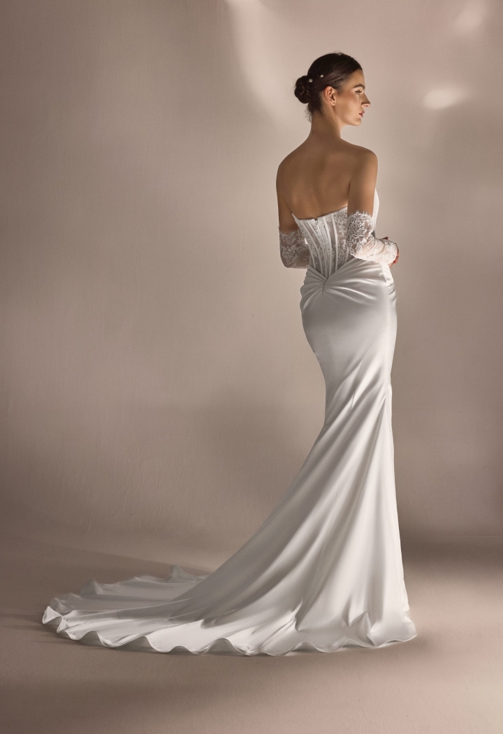wedding dresses