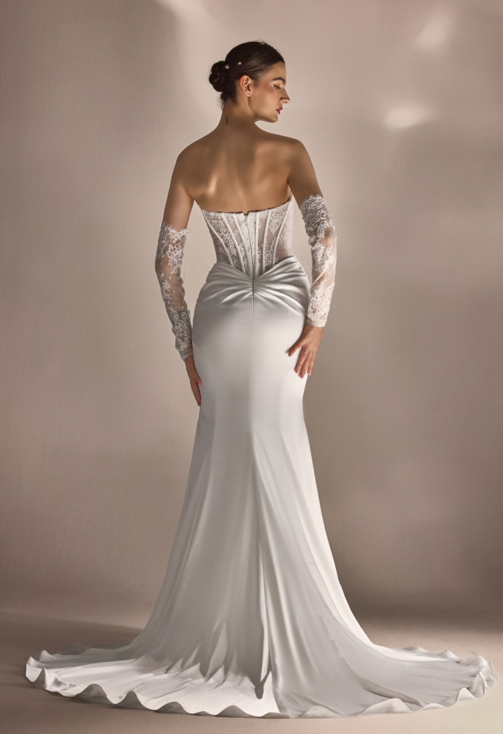 wedding dresses