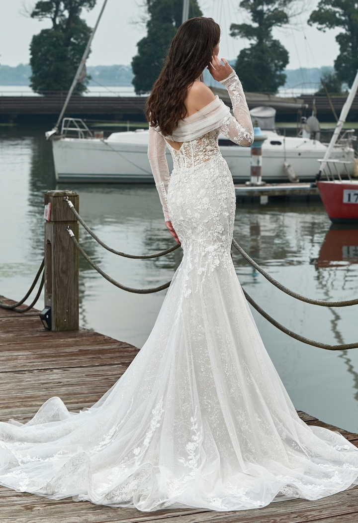 wedding dresses
