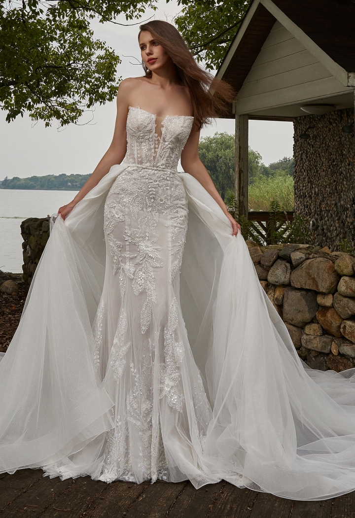 wedding dresses