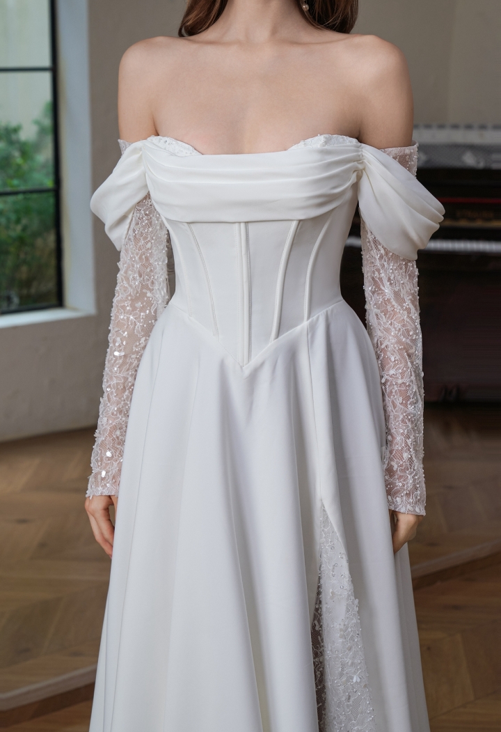 wedding dress shops