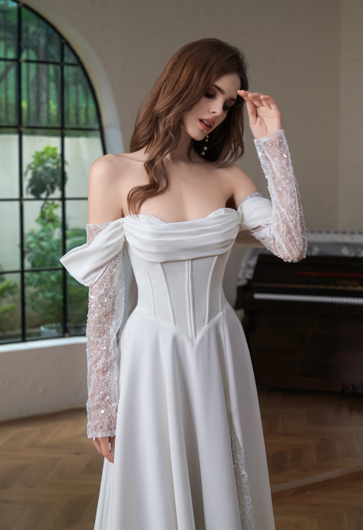 wedding dress shops