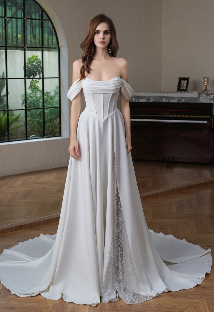 wedding dress shops