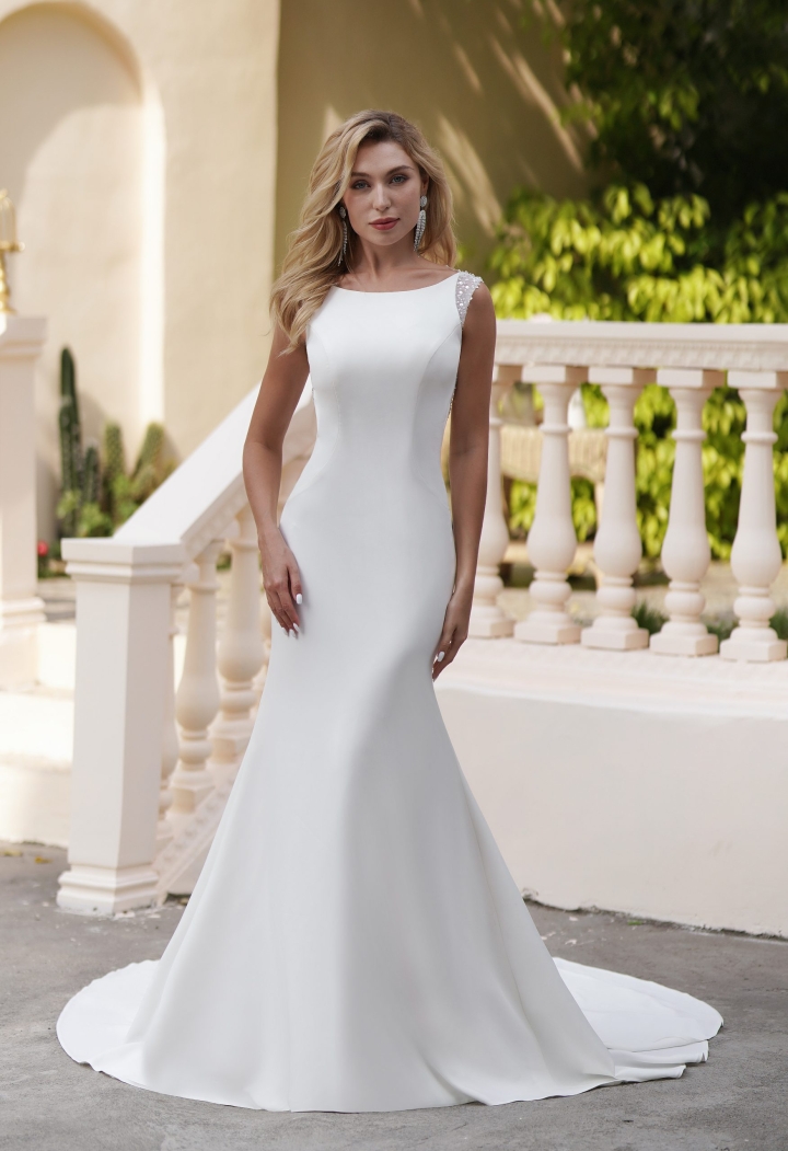 Wedding dresses perth