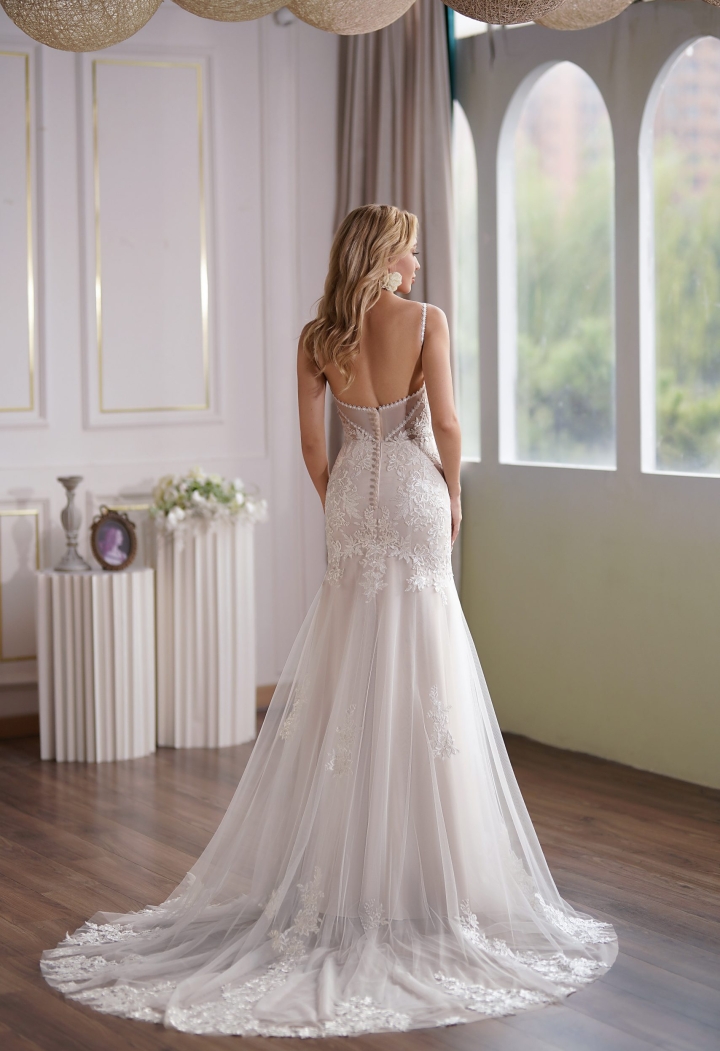 Wedding Dresses Perth