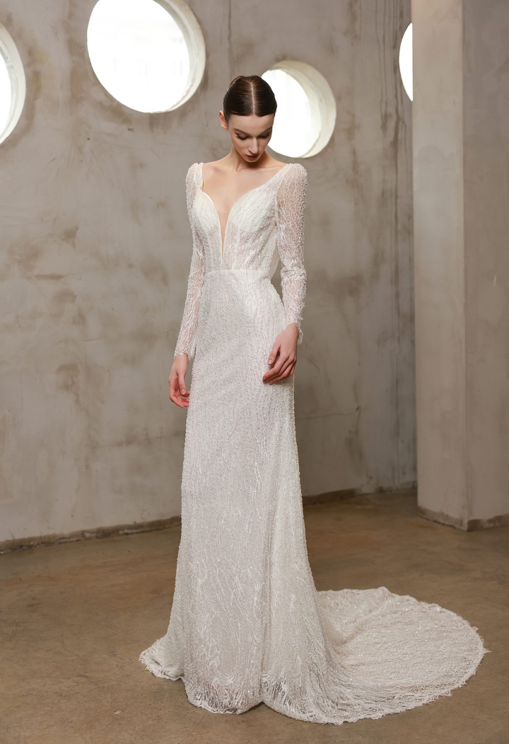 wedding dress shops