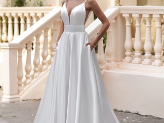 wedding dresses