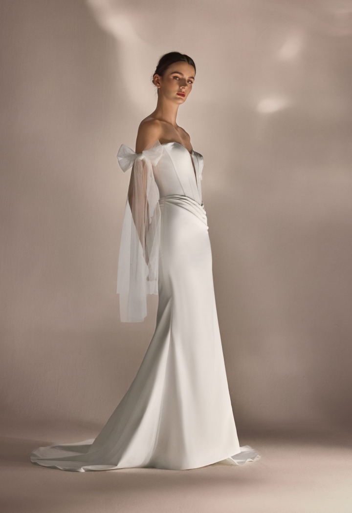 wedding dress shops