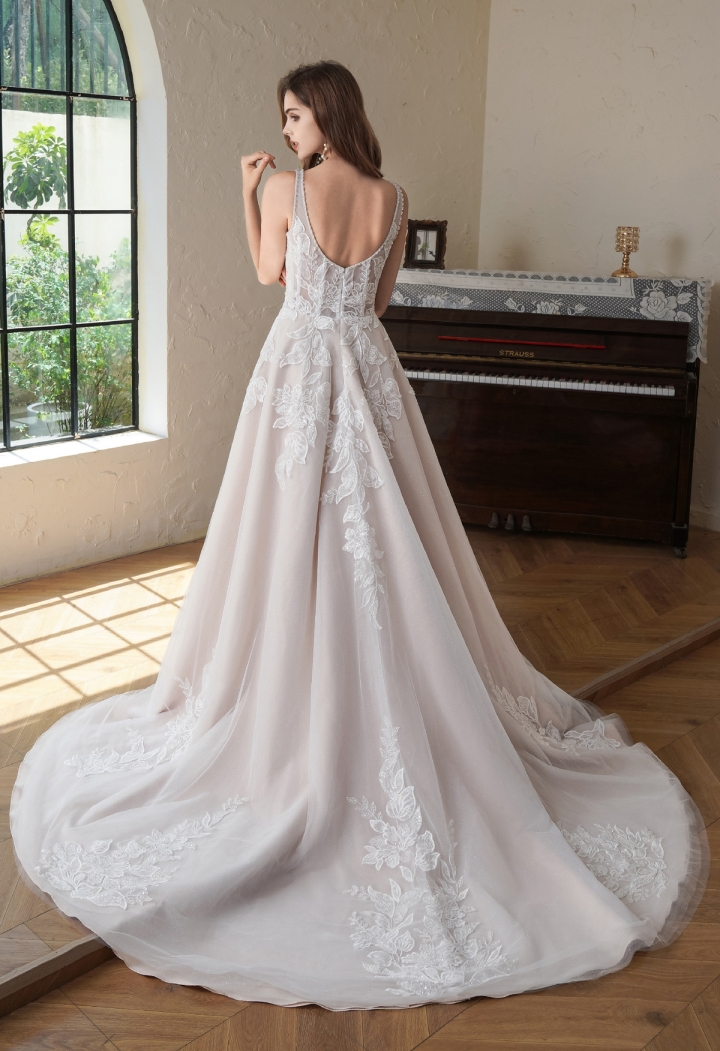 wedding dress shops