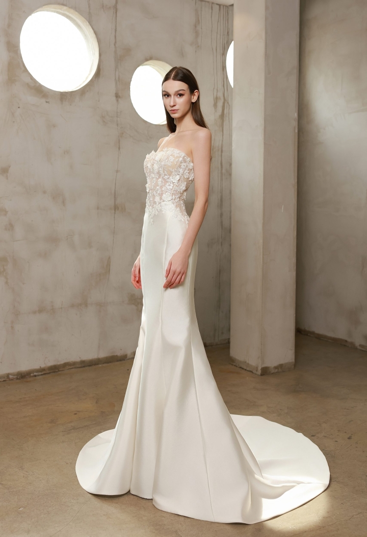 wedding dresses