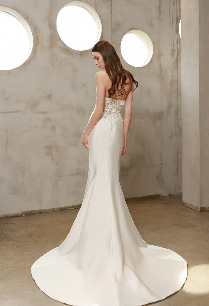 Wedding dresses