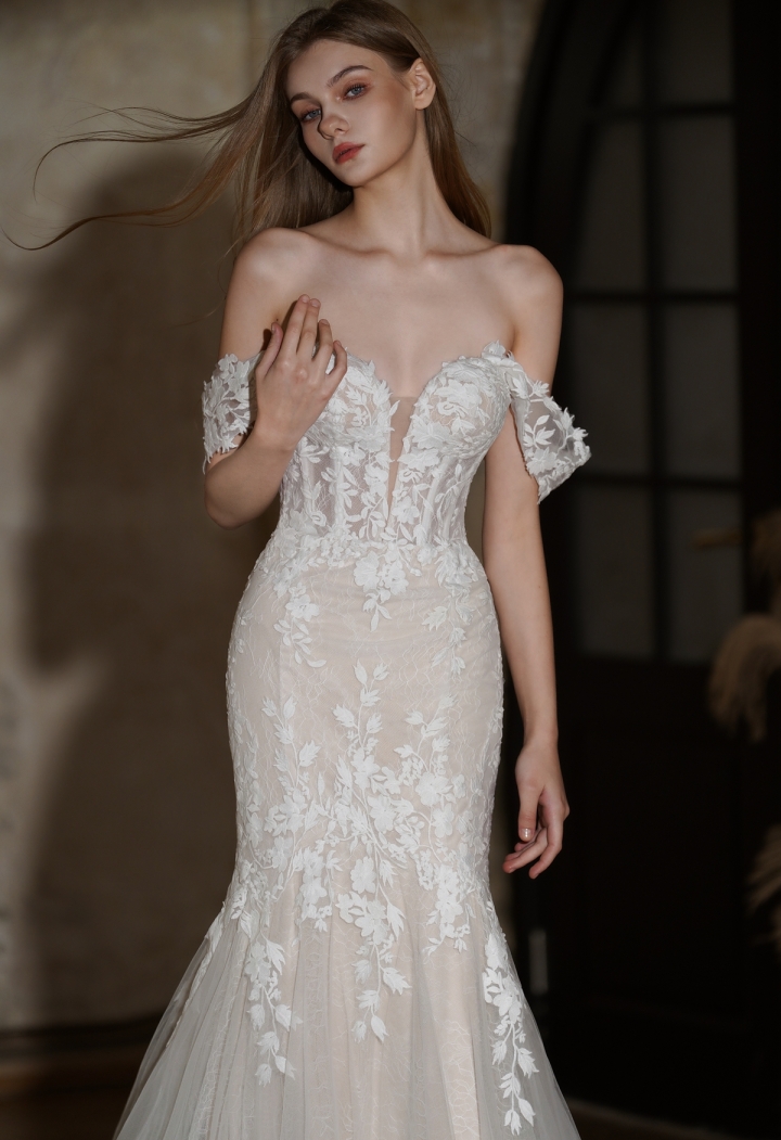 wedding dresses