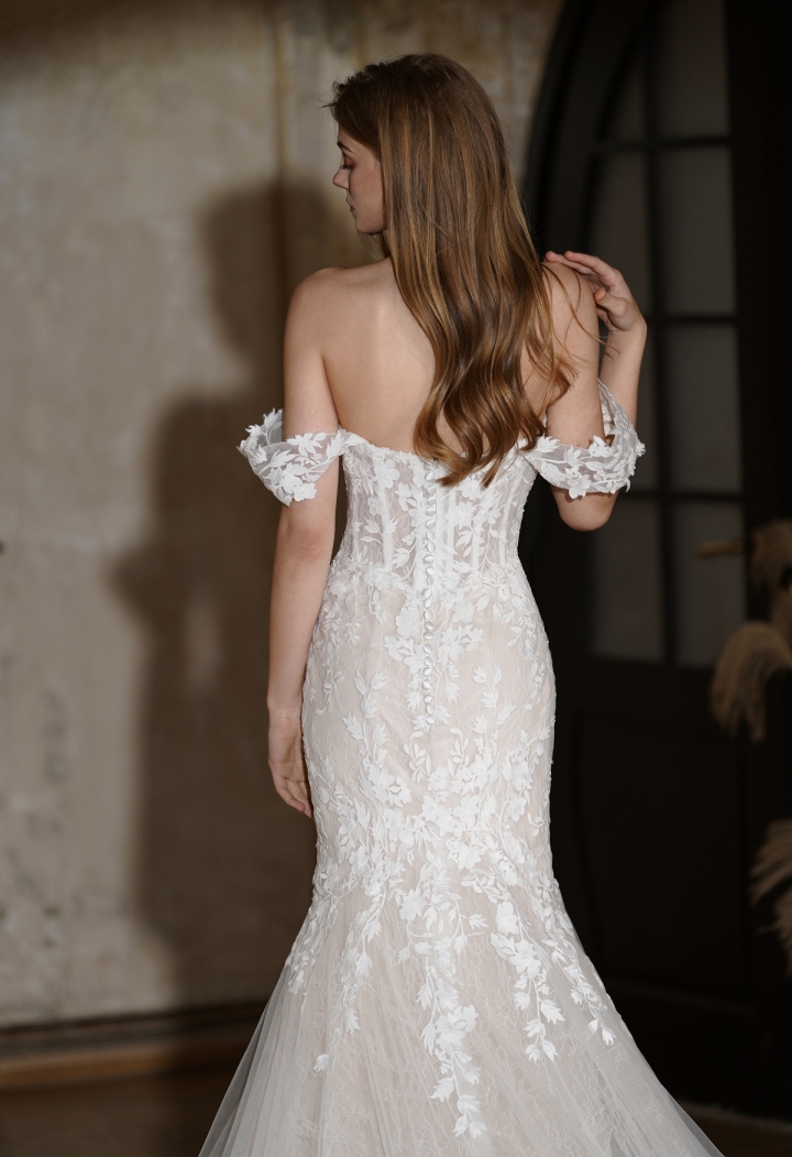 wedding dresses